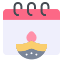 calendario icon