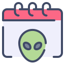 calendario icon