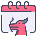 calendario icon