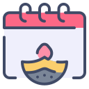 calendario icon