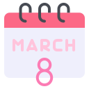 calendario icon