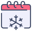 calendario icon