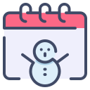 calendario icon