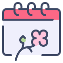 calendario icon