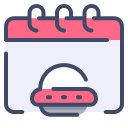 calendario icon