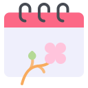 calendario icon