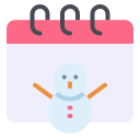 calendario icon