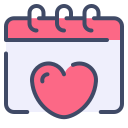 calendario icon