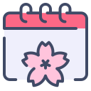 calendario icon