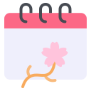 calendario icon