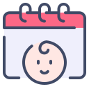 calendario icon