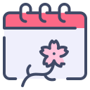 calendario icon