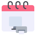 monitor icon