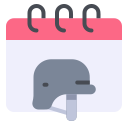 calendario icon