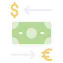 dinero icon