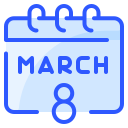 calendario icon