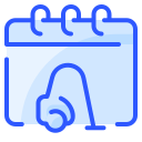 calendario icon