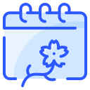 calendario icon