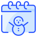 calendario icon