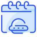 calendario icon