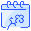 calendario icon