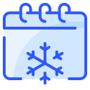 calendario icon