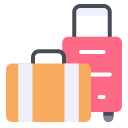 viajar icon