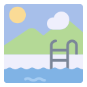 montaña icon