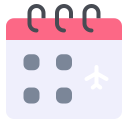 viajar icon