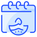 calendario icon