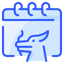 calendario icon