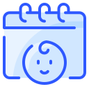 calendario icon