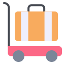 viajar icon