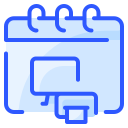 monitor icon