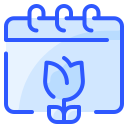 calendario icon