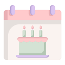 cumpleaños icon