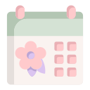 primavera icon