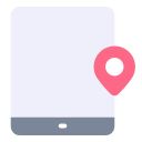 gps icon