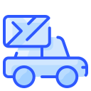 transporte icon