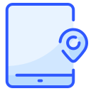 gps icon