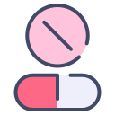 medicamento icon