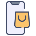 bolsa icon