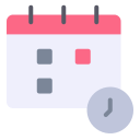 reloj icon