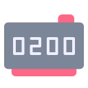 reloj icon