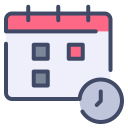 reloj icon