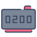 reloj icon