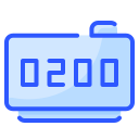 reloj icon