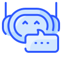 comunicación icon