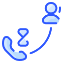 teléfono icon