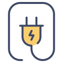 energía icon